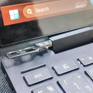 HP EliteBook x360 1030 G2 Broken Hinge Repair