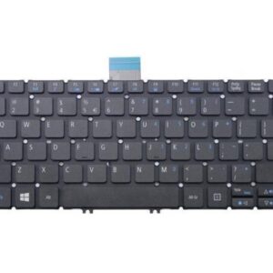 Acer Aspire V5-132 V5-122 Laptop Keyboard Black