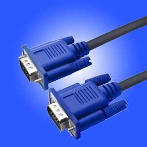 vga cables