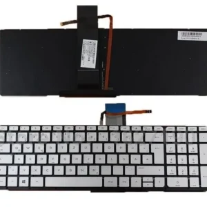 Laptop Keyboard for HP Envy X360 15-U 15-u483cl 15-u493cl 15-u499nr